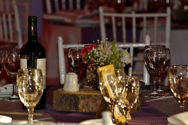 Banquetería y Eventos Nannig - 2