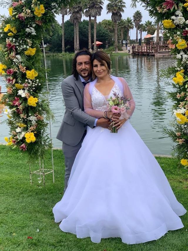 Jengibre y Canela - 2
