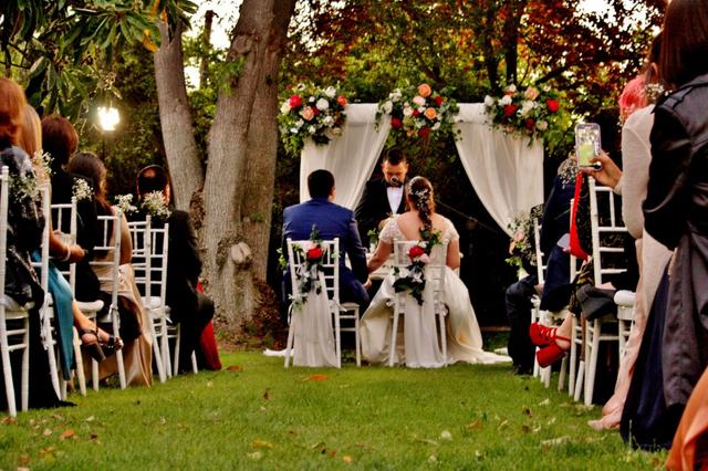 Banquetería y Eventos Nannig - 4