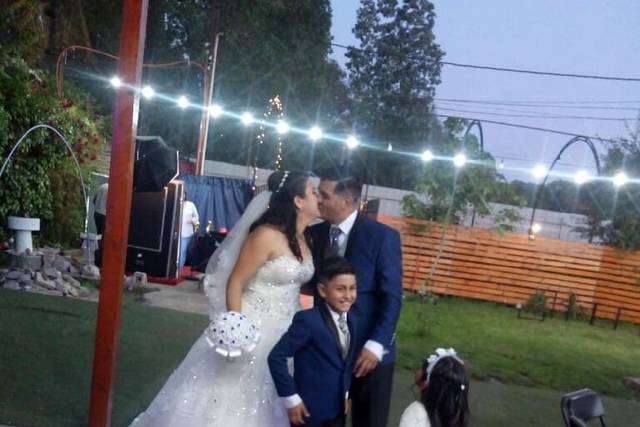Eventos Nuestro Paraíso 4