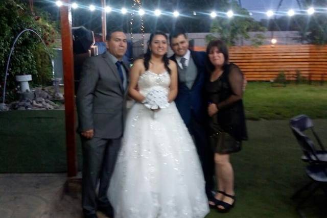 Eventos Nuestro Paraíso 5
