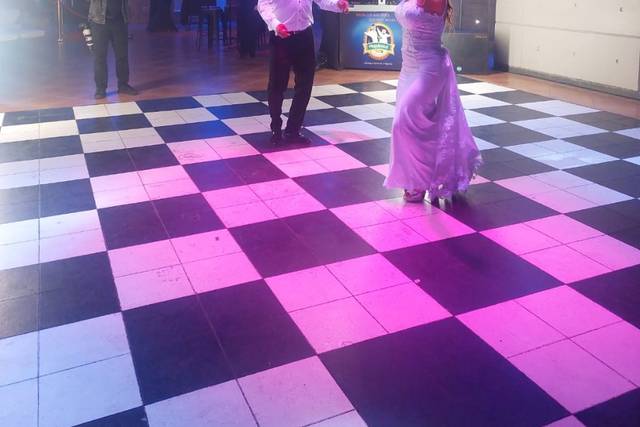 Terrazas de La Reina - Rosa Ibar Banquetes 1