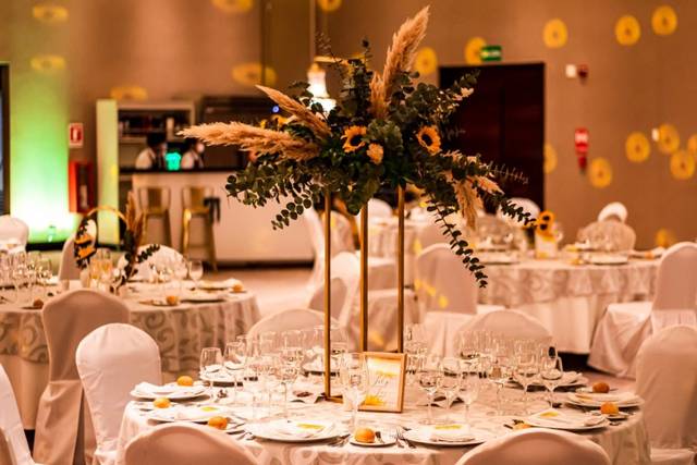 Acevedo & LÓ Eventos 3