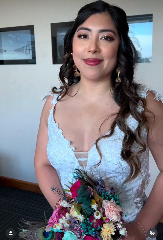 Javiera Veloso Makeup Artist - 1
