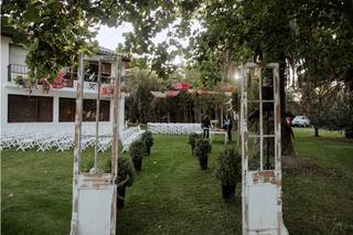 Casa de Campo Talagante 4