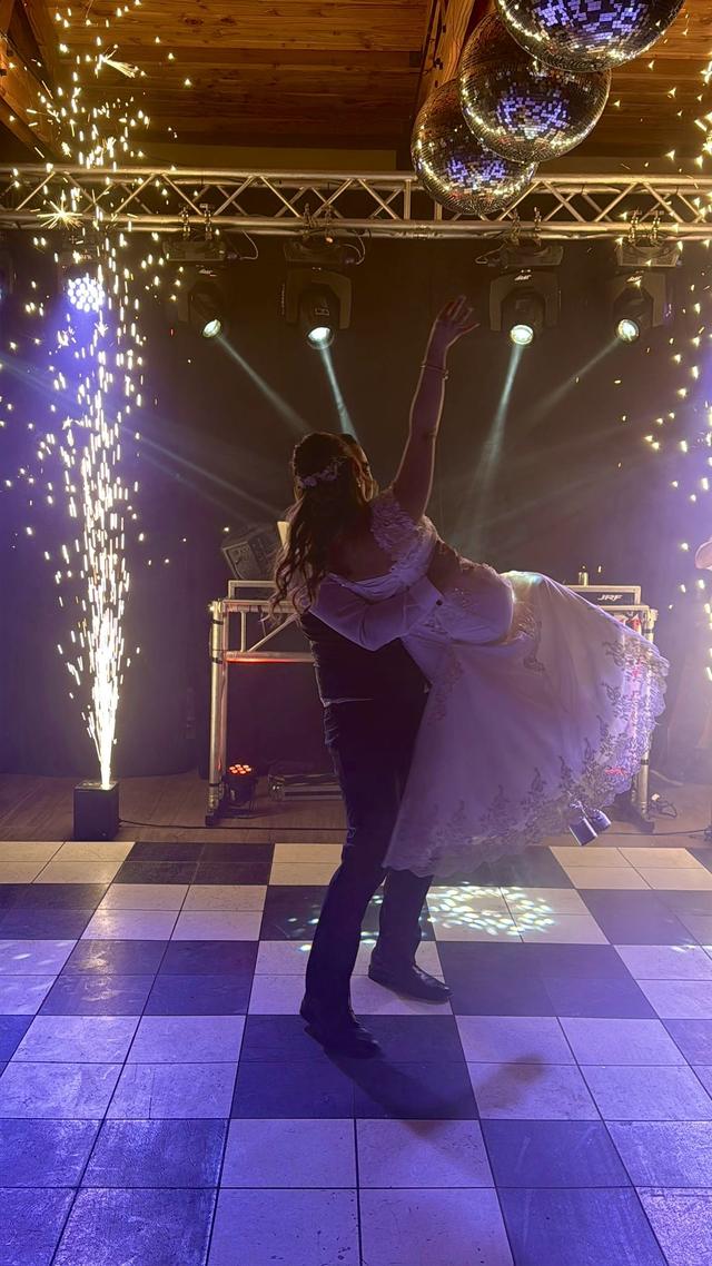 Pamela Silva - Clases de Vals - 2