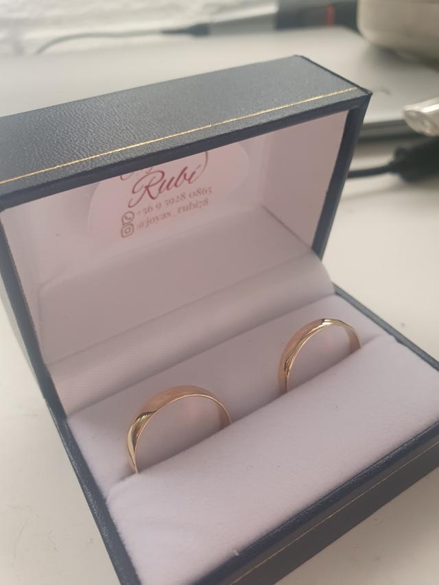 Joyas Rubi - 1