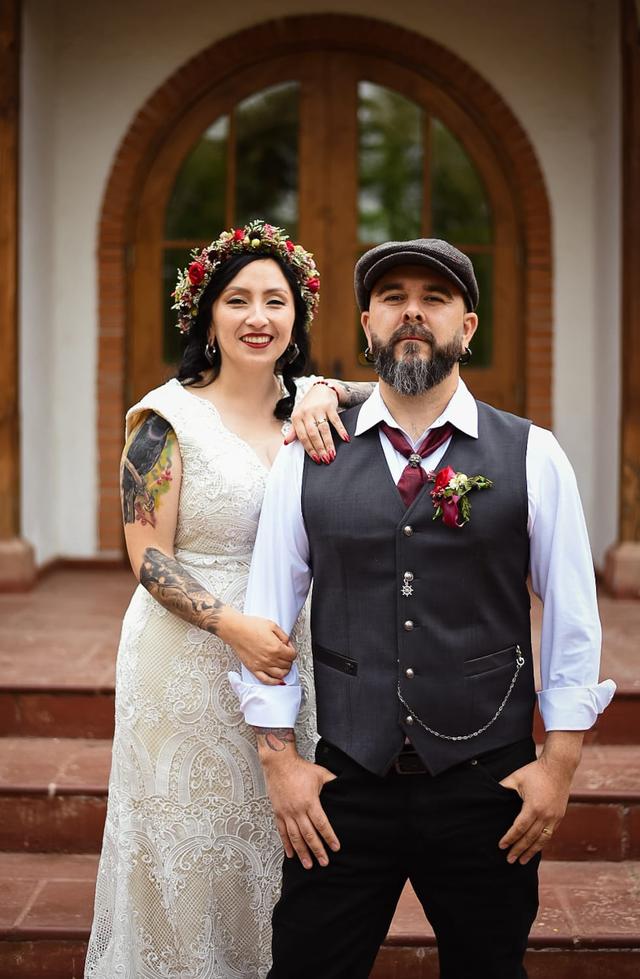 Paulo y Paula - 2