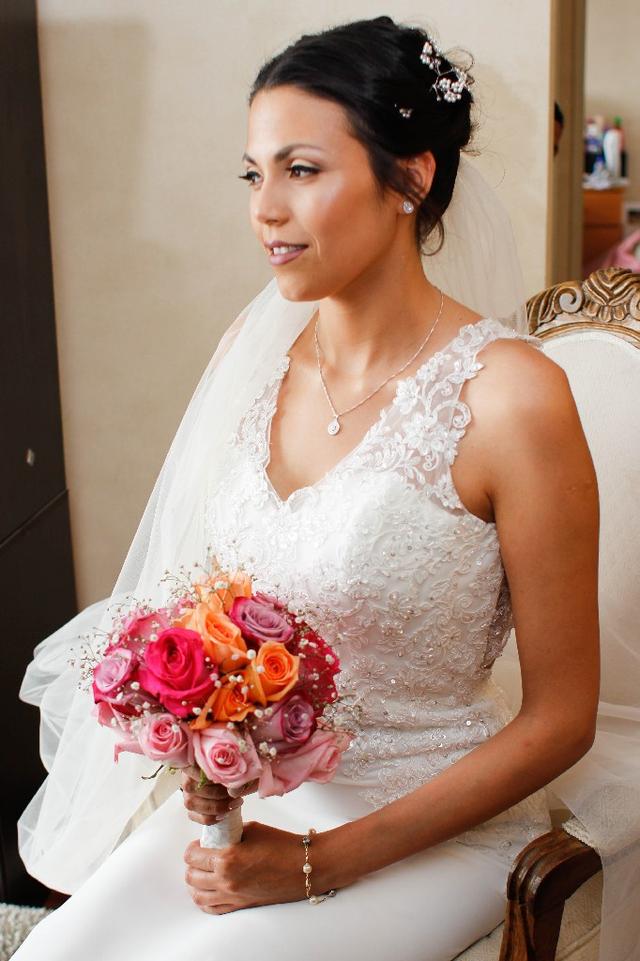 Claudia Novias - 2