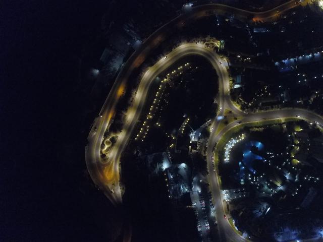 Hippocampus Resort & Club - 1