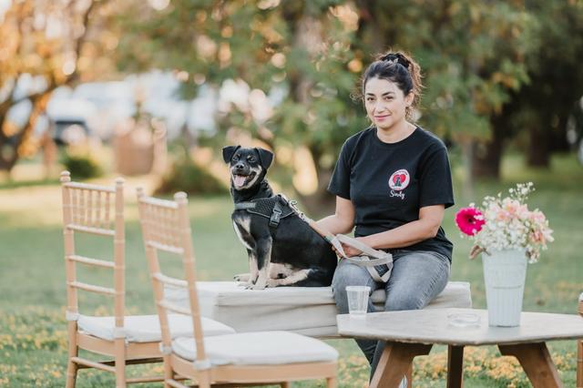 Seba Petsitter - 3