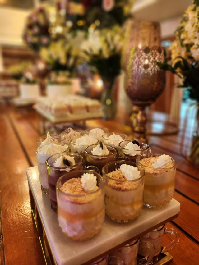Banquetería Jofre - 2