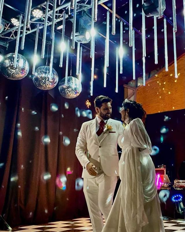 A&B Eventos - 2
