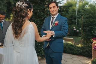 Toque de Encanto 1