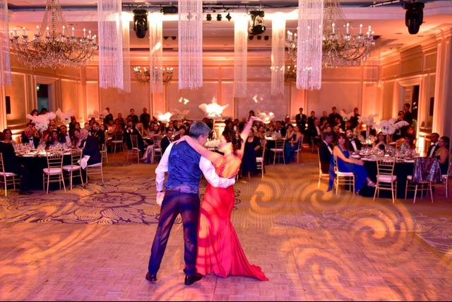 Día Perfecto Baile para Novios - 4