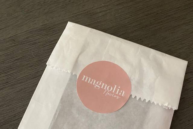 Magnolia Novios 2