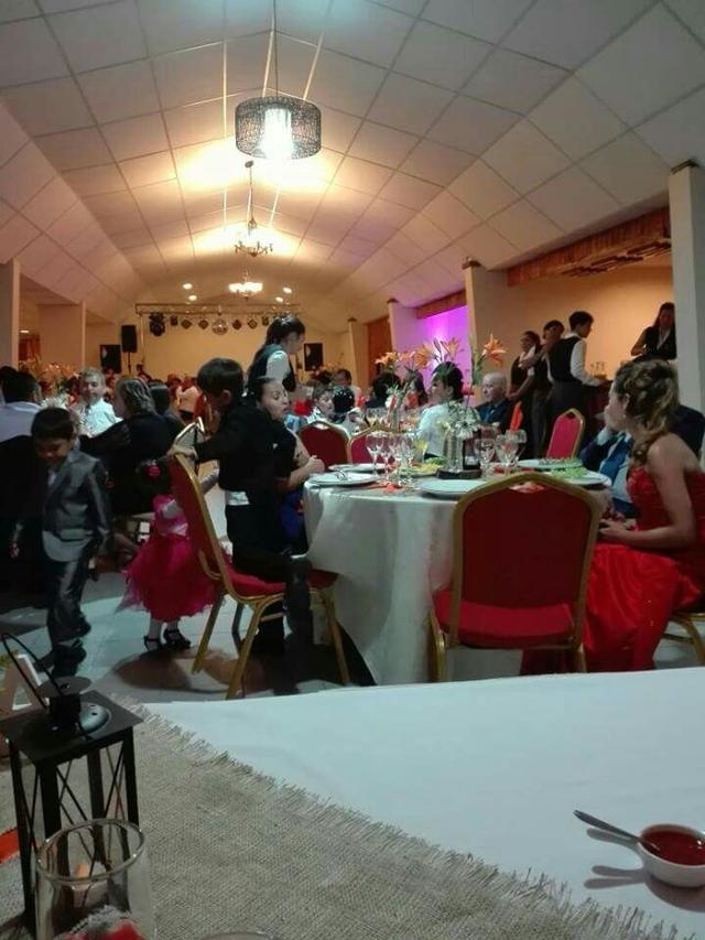 Salón de Eventos Paradiso - 2