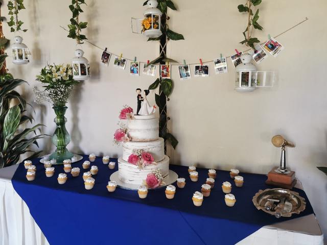 Cake Liz - 1