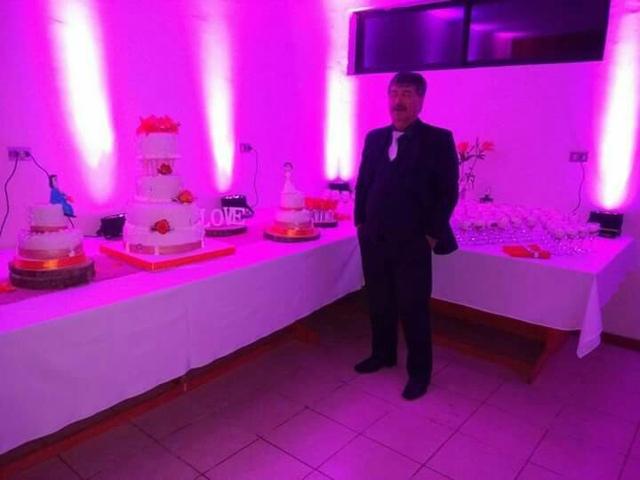 Salón de Eventos Paradiso - 4