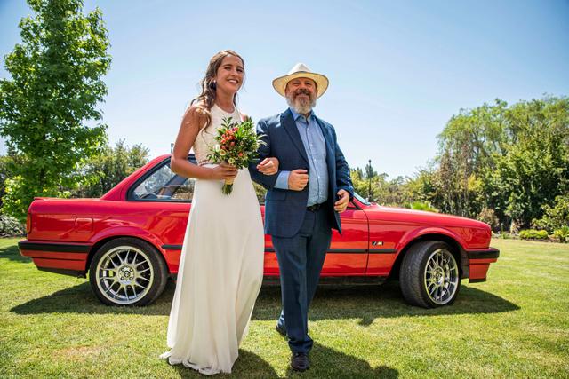 Oui Novias - 1