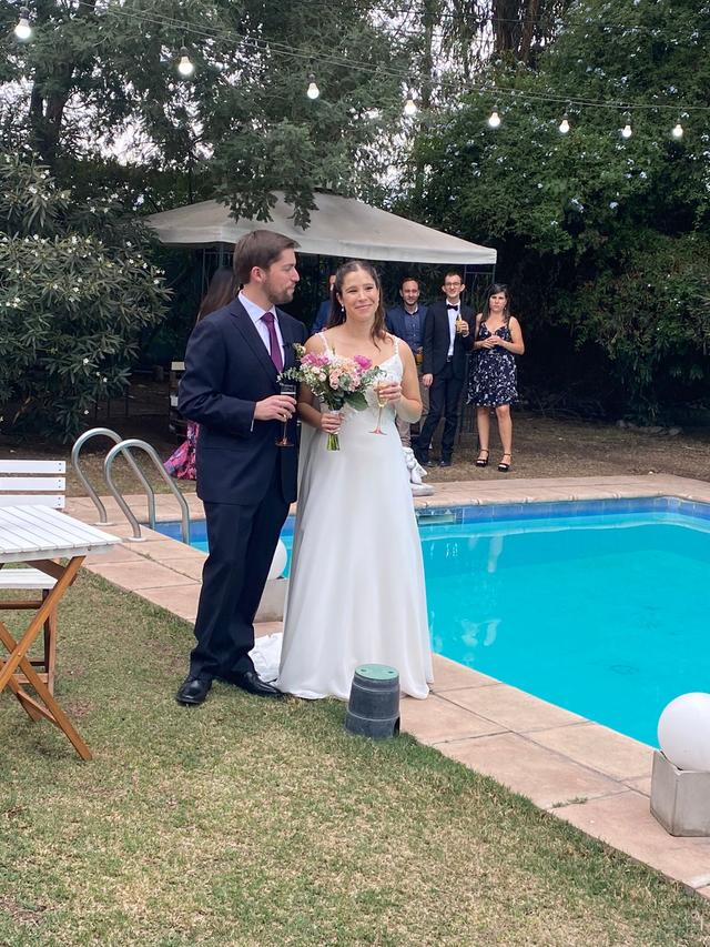 Novias María Subercaseaux - 2