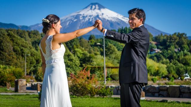 Luis Sepúlveda Photography - 3