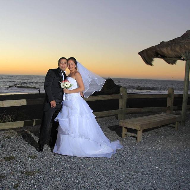 Novias Concepción Talcahuano - 1