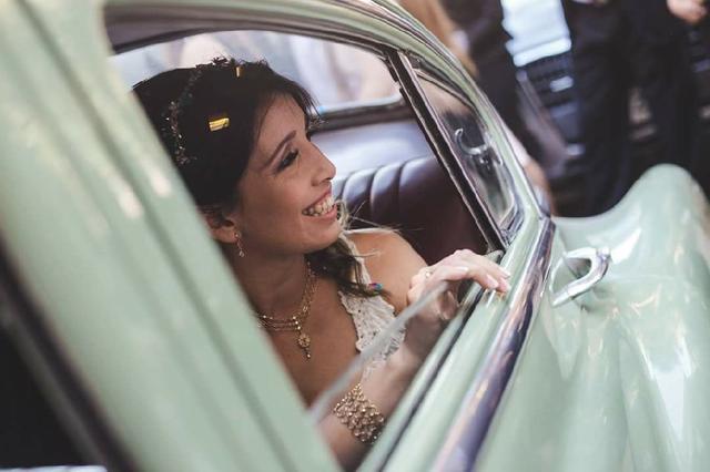 Loreto Olivares Estilista & Makeup Artist - 4
