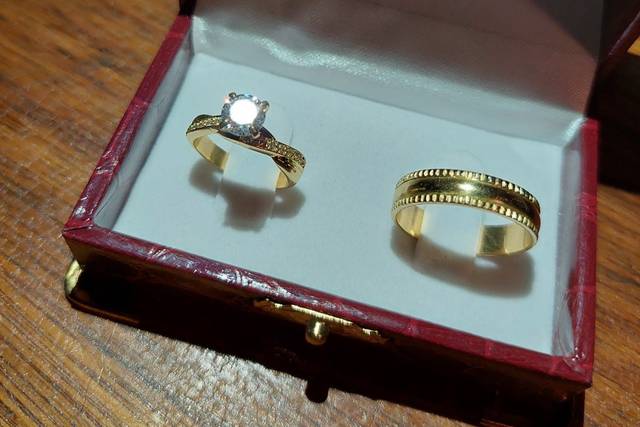 Joyería Reyes 1