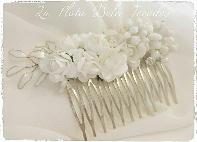 La Plata Dulce - 3