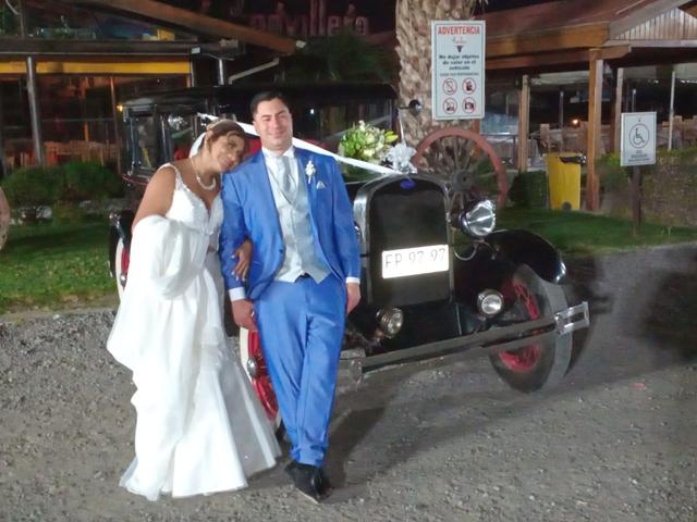 Boda Real - 1