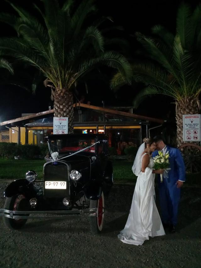 Boda Real - 2