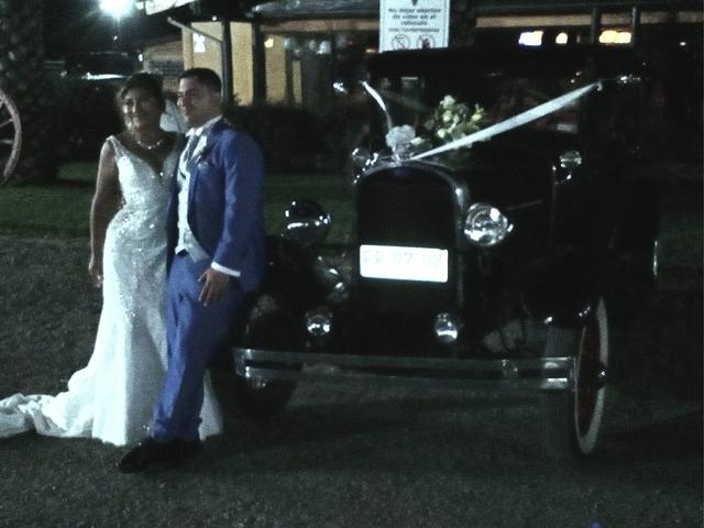 Boda Real - 4
