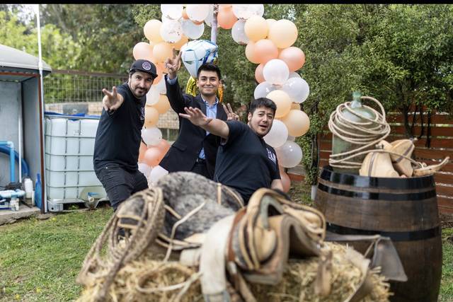 Blink Producciones 1