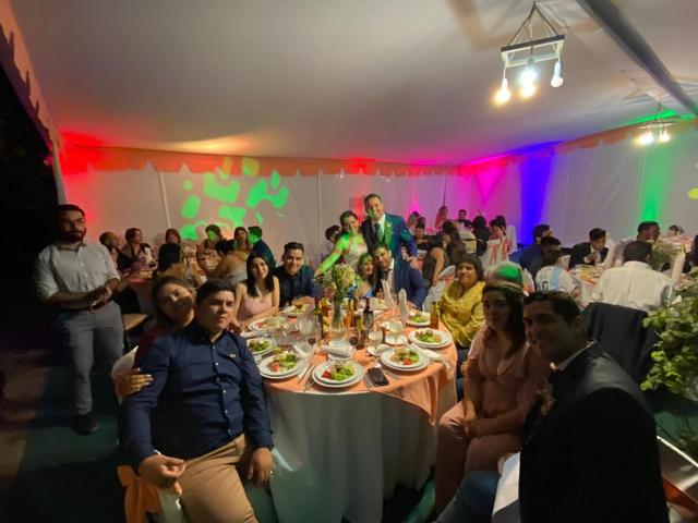 Banquetería Gerardo Soto - 1