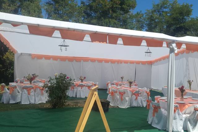 Banquetería Gerardo Soto 2