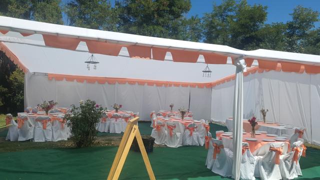 Banquetería Gerardo Soto - 2