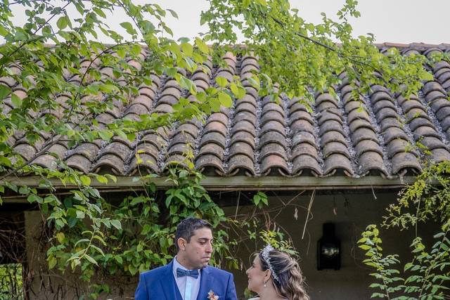 Novia Elige Tu Vestido 5