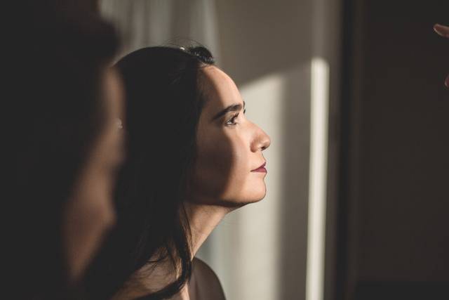 Estudio de Maquillaje Camila Contreras Hernández 3
