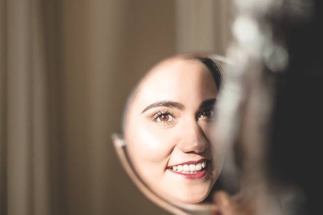 Estudio de Maquillaje Camila Contreras Hernández 4