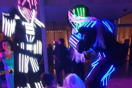 Hombre Led Antofagasta 4