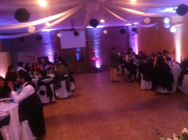 Salón de Eventos Hugo - 4