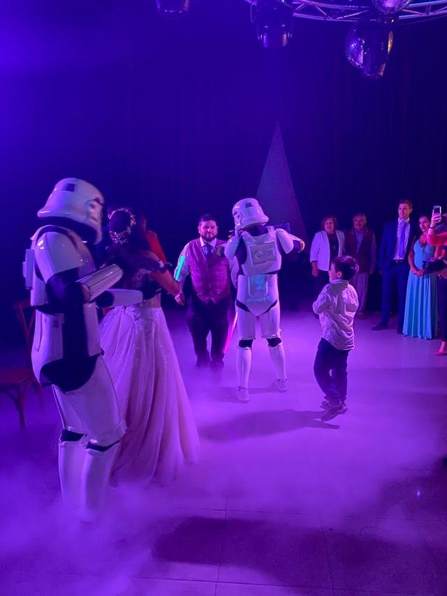 José Miguel Eventos - 2