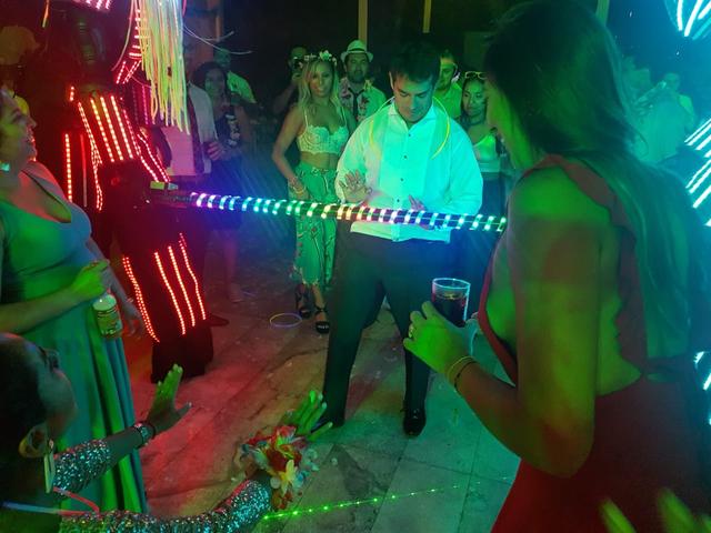 Hombre Led Antofagasta - 3