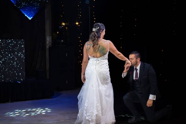 Novia Belle 2