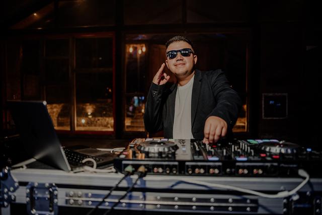 Dj Gutix - 1