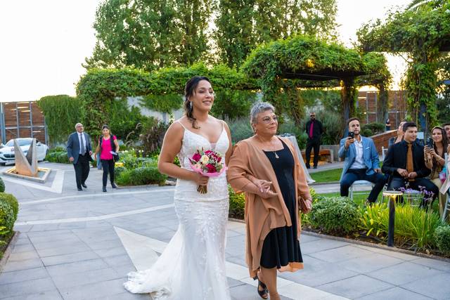 Novia Belle 5