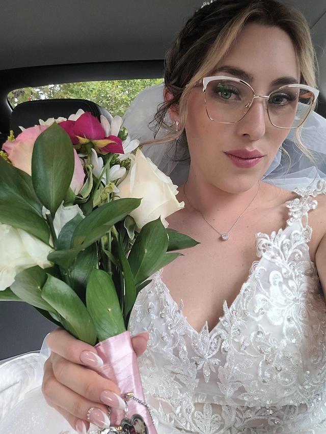 Sarai Bustos - 2