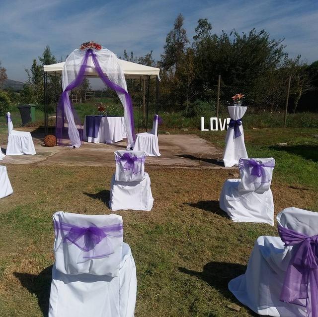 Eventos Banquetes Sendero - 2