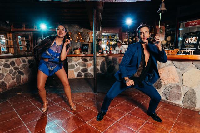 Ocaranza Producciones - 1